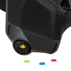 MOULINET PÊCHE DE LA CARPE STRATAGEM 10000 500 -Célèbre Pêche Magasin moulinet peche de la carpe stratagem 10000 500 3