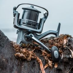 MOULINET PÊCHE En Surfcasting SYMBIOS-500 5500 -Célèbre Pêche Magasin moulinet peche en surfcasting symbios 500 5500 5