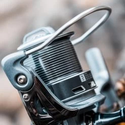 MOULINET PÊCHE En Surfcasting SYMBIOS-500 5500 -Célèbre Pêche Magasin moulinet peche en surfcasting symbios 500 5500 7