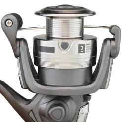 Moulinet Pêche RFT 100 Frein Arrière - 4000 -Célèbre Pêche Magasin moulinet peche rft 100 frein arriere 4000 5