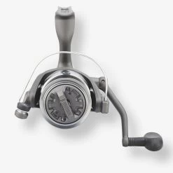 Moulinet Pêche - RFT 500 5000 -Célèbre Pêche Magasin moulinet peche rft 500 5000 4