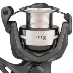 Moulinet Pêche RFT 500 Débrayable - 3000 -Célèbre Pêche Magasin moulinet peche rft 500 debrayable 3000 5