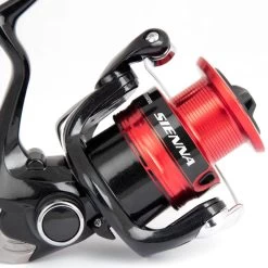 Shimano Moulinet Pêche SIENNA FG - 1000 -Célèbre Pêche Magasin moulinet peche sienna fg 1000 2