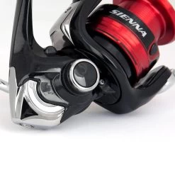 Shimano Moulinet Pêche SIENNA FG - 1000 -Célèbre Pêche Magasin moulinet peche sienna fg 1000 4
