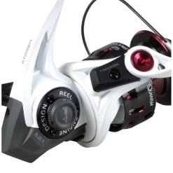 Moulinet Quantum Accurist Spinning 30 -Célèbre Pêche Magasin moulinet quantum accurist spinning 30 2