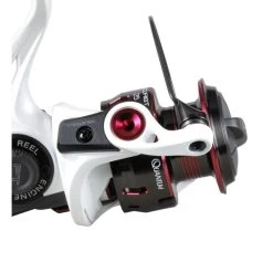 Moulinet Quantum Accurist Spinning 30 -Célèbre Pêche Magasin moulinet quantum accurist spinning 30 3