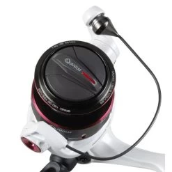 Moulinet Quantum Accurist Spinning 30 -Célèbre Pêche Magasin moulinet quantum accurist spinning 30 4