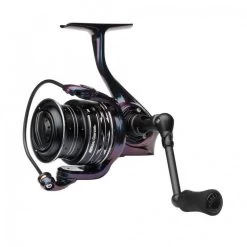 Moulinet Spinning Abu Garcia Spike Pro (2000SH - 6.2:1 - 83cm - 3kg) -Célèbre Pêche Magasin moulinet spinning abu garcia spike pro 2000sh 621 83cm 3kg 2