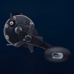 Moulinet Traîne GAME R-500 30 Pêche à La Traîne En Mer -Célèbre Pêche Magasin moulinet traine game r 500 30 peche a la traine en mer 2