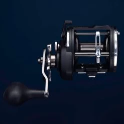 Moulinet Traîne GAME R-500 30 Pêche à La Traîne En Mer -Célèbre Pêche Magasin moulinet traine game r 500 30 peche a la traine en mer 3