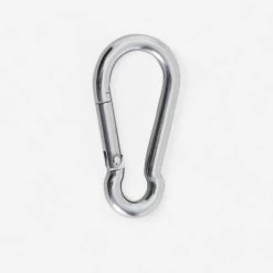 Mousqueton SCD 70 Mm De Plongée Sans œillet