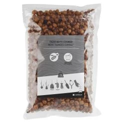 Noix Tigrées Cuites 1kg Graines Pêche De La Carpe -Célèbre Pêche Magasin noix tigrees cuites 1kg graines peche de la carpe 2