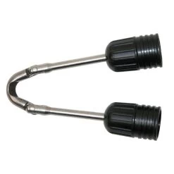 BEUCHAT Obus De Chasse Sous-marine Articulé Renforcé Inox