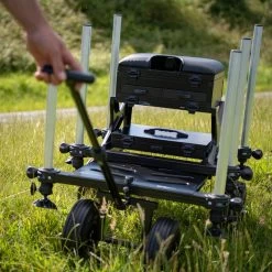 PACK ROULANT COMPLET POUR STATION DE PECHE CSB D25 D36 -Célèbre Pêche Magasin pack roulant complet pour station de peche csb d25 d36 3