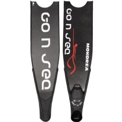 Palme Carbone Chasse Sous Marine PIRATE MOKOREA GO N SEA