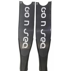 Palme Carbone Chasse Sous Marine PIRATE MOKOREA GO N SEA -Célèbre Pêche Magasin palme carbone chasse sous marine pirate mokorea go n sea 3