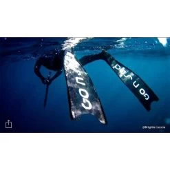 Palme Carbone Chasse Sous Marine PIRATE MOKOREA GO N SEA -Célèbre Pêche Magasin palme carbone chasse sous marine pirate mokorea go n sea 6