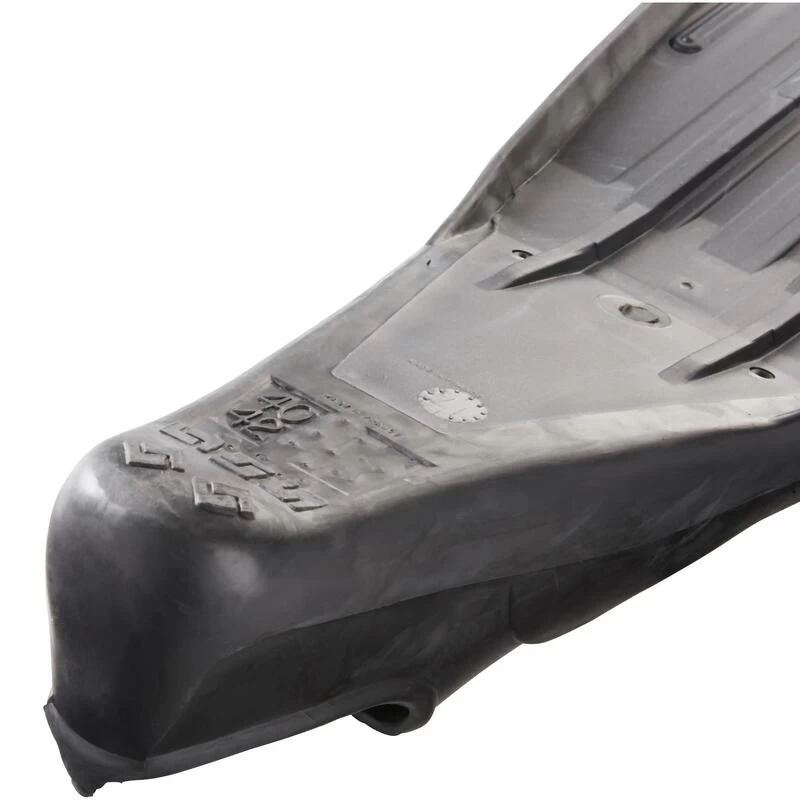 Palmes Chasse Sous-marine - FF 500 Power Long Noir 6 Palmes Chasse Sous-marine - FF 500 Power Long Noir – Image 6