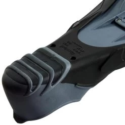 CRESSI Palmes De Chasse Sous-marine En Apnée Gara Modular Grise -Célèbre Pêche Magasin palmes de chasse sous marine en apnee gara modular grise 4