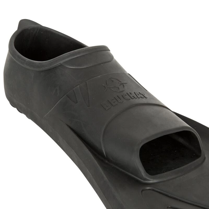 BEUCHAT Palmes De Chasse Sous-marine En Apnée Mundial One 50 Noires 6 BEUCHAT Palmes De Chasse Sous-marine En Apnée Mundial One 50 Noires – Image 6
