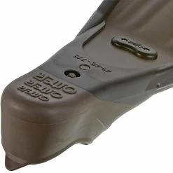 OMER Palmes De Chasse Sous-marine En Apnée Stingray EVO -Célèbre Pêche Magasin palmes de chasse sous marine en apnee stingray evo 4