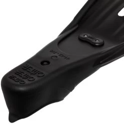 OMER PALMES DE CHASSE SOUS MARINE ET D'APNEE STINGRAY EVO Noire -Célèbre Pêche Magasin palmes de chasse sous marine et dapnee stingray evo noire 5