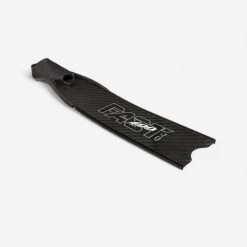PALMES FAST 400 MEDIUM D'APNEE ET DE CHASSE SOUS MARINE 100% CARBONE