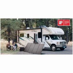 Panneau Solaire Pliable 400W - Randonnée Caravaning Camping - ECOFLOW -Célèbre Pêche Magasin panneau solaire pliable 400w randonnee caravaning camping ecoflow 5