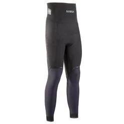 Pantalon Chasse Sous-marine Homme Néoprène 5mm - SPF 900 Noir -Célèbre Pêche Magasin pantalon chasse sous marine homme neoprene 5mm spf 900 noir 5