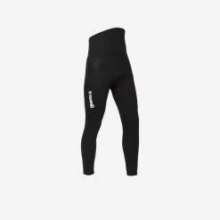 Pantalon Chasse Sous-marine MARES Homme Néoprène 5mm - APNEA INSTINCT