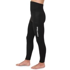 Pantalon Chasse Sous-marine MARES Homme Néoprène 5mm - APNEA INSTINCT -Célèbre Pêche Magasin pantalon chasse sous marine mares homme neoprene 5mm apnea instinct 4