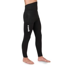 Pantalon Chasse Sous-marine MARES Homme Néoprène 5mm - APNEA INSTINCT -Célèbre Pêche Magasin pantalon chasse sous marine mares homme neoprene 5mm apnea instinct 5