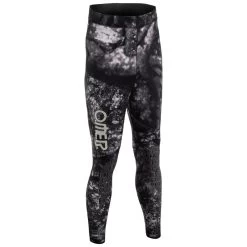 Pantalon Chasse Sous-marine OMER Homme Néoprène Refendu 5mm - BLACKSTONE -Célèbre Pêche Magasin pantalon chasse sous marine omer homme neoprene refendu 5mm blackstone 8