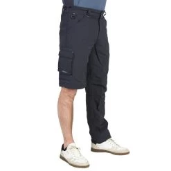 Pantalon De Pêche Anti-UV 500 Convertible -Célèbre Pêche Magasin pantalon de peche anti uv 500 convertible 4