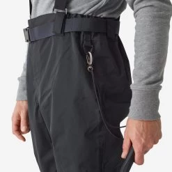 Pantalon De Pêche Wading étanche Et Respirant Chaussons Néoprène - TW 900 BR-S -Célèbre Pêche Magasin pantalon de peche wading etanche et respirant chaussons neoprene tw 900 br s 5