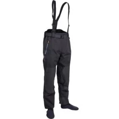 Pantalon De Pêche Wading étanche Et Respirant Chaussons Néoprène - TW 900 BR-S -Célèbre Pêche Magasin pantalon de peche wading etanche et respirant chaussons neoprene tw 900 br s 8