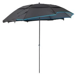 PARAPLUIE PARASOL DE 2,3M DE DIAMETRE POUR LA PRATIQUE DE LA PÊCHE U500 XL -Célèbre Pêche Magasin parapluie parasol de 23m de diametre pour la pratique de la peche u500 xl 2
