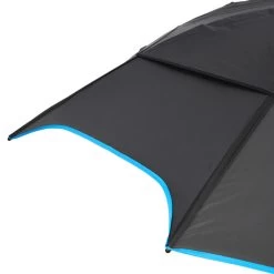 PARAPLUIE PARASOL DE 2,3M DE DIAMETRE POUR LA PRATIQUE DE LA PÊCHE U500 XL -Célèbre Pêche Magasin parapluie parasol de 23m de diametre pour la pratique de la peche u500 xl 4