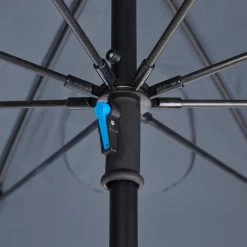 PARAPLUIE PARASOL DE 2,3M DE DIAMETRE POUR LA PRATIQUE DE LA PÊCHE U500 XL -Célèbre Pêche Magasin parapluie parasol de 23m de diametre pour la pratique de la peche u500 xl 7