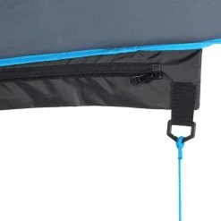 PARAPLUIE PARASOL DE 2,3M DE DIAMETRE POUR LA PRATIQUE DE LA PÊCHE U500 XL -Célèbre Pêche Magasin parapluie parasol de 23m de diametre pour la pratique de la peche u500 xl 9
