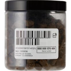 Paste Pellet Mussel 150 Gr Pêche En Mer -Célèbre Pêche Magasin paste pellet mussel 150 gr peche en mer 2