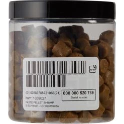 Paste Pellet Shrimp 150 Gr Pêche En Mer -Célèbre Pêche Magasin paste pellet shrimp 150 gr peche en mer 2