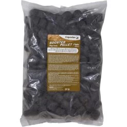 PELLETS Pêche Du Silure Et De La Carpe GOOSTER FISH 28MM 3kg -Célèbre Pêche Magasin pellets peche du silure et de la carpe gooster fish 28mm 3kg 3
