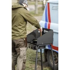 Petromax Cuisinière à Gaz GE45 -Célèbre Pêche Magasin petromax cuisiniere a gaz ge45 2