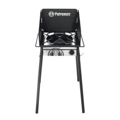 Petromax Cuisinière à Gaz GE45