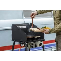 Petromax Cuisinière à Gaz GE45 -Célèbre Pêche Magasin petromax cuisiniere a gaz ge45 3