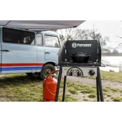 Petromax Cuisinière à Gaz GE45 -Célèbre Pêche Magasin petromax cuisiniere a gaz ge45 4