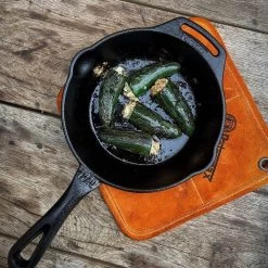 Petromax FP20 Poêle à Frire En Acier -Célèbre Pêche Magasin petromax fp20 poele a frire en acier 2