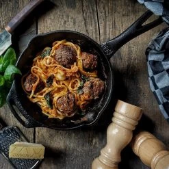 Petromax FP20 Poêle à Frire En Acier -Célèbre Pêche Magasin petromax fp20 poele a frire en acier 3