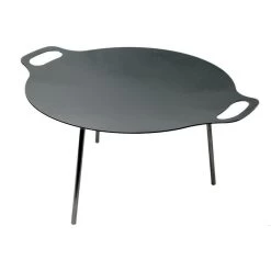 Petromax FS48 Plaque De Cuisson Et Bol De Feu -Célèbre Pêche Magasin petromax fs48 plaque de cuisson et bol de feu 3